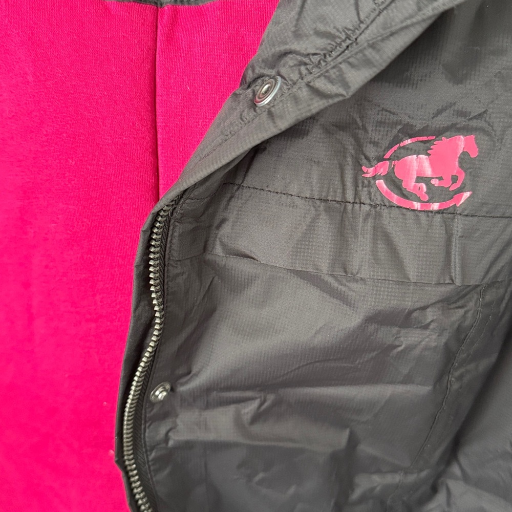 Women’s Equestrian Jacket - Picture 4 of 4
